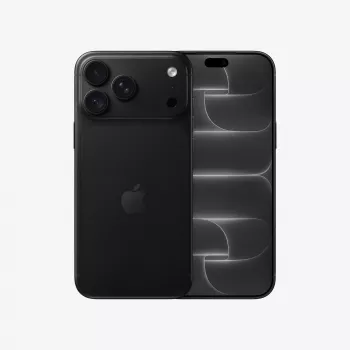 Apple iPhone 18 Pro Max 256GB Negro MJXN4QN/A smartphone
