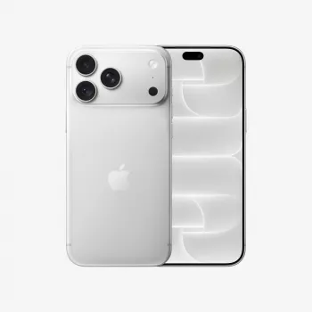 Apple iPhone 18 Pro Max 256GB Plata MJXP4QN/A Smartphone