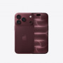 Apple iPhone 18 Pro 2TB Borgoña MJT54ZD/A