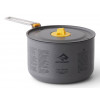 Sea To Summit Frontier Pot 1,3 L olla de camping ultraligera