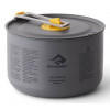 Sea To Summit Frontier Pot 1,3 L olla de camping ultraligera