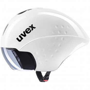 UVEX Race 8 casco de bicicleta 59-61