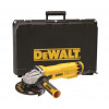 DeWALT DWE4237K amoladora angular 12,5 cm 11500 RPM 2,2 kg
