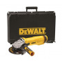 DeWALT DWE4237K amoladora angular 12,5 cm 11500 RPM 2,2 kg