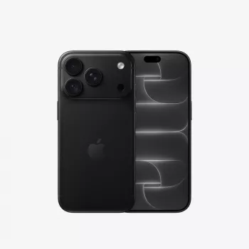 Apple iPhone 18 Pro 256GB Negro MJRP4QN/A Smartphone