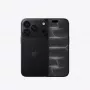 Apple iPhone 18 Pro 256GB Negro MJRP4QN/A Smartphone