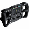 Ascher Racing Ultimate Black Edition Volante Sim-Racing