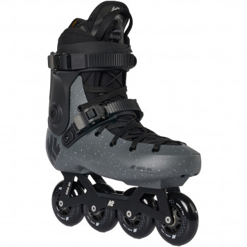 K2 Grid 80 patines en línea de carcasa dura 43,5