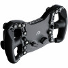 Ascher Racing Pro-USB Black Edition Volante Sim-Racing