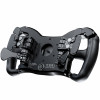 Ascher Racing Pro-USB Black Edition Volante Sim-Racing