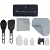 Sea To Summit Camp Kitchen Tool Kit con botellas, 10 piezas