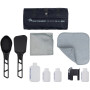 Sea To Summit Camp Kitchen Tool Kit con botellas, 10 piezas