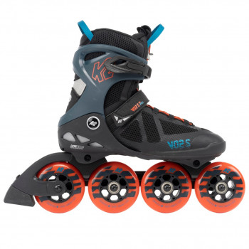 K2 VO2 S 90 PRO M patines en línea 42