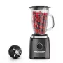 TEFAL Blendforce batidora, 800 W, negra