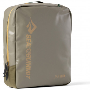 Sea to Summit Talus Duffle bolsa de viaje, 120 l