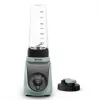 TEFAL Blend Up Essential batidora, 800 W, azul