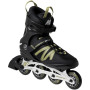 K2 Freedom III 80 Alu M patines en línea, talla 45