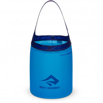 Sea To Summit Ultra-Sil cubo plegable, 10 l