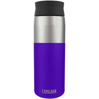 CamelBak Hot Cap termo con aislamiento al vacío, 600 ml