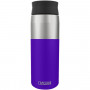 CamelBak Hot Cap termo con aislamiento al vacío, 600 ml