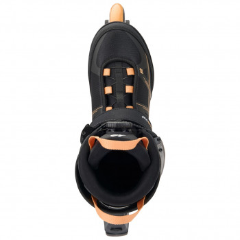 K2 Alexis 80 BOA patines en línea, talla 38