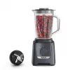 TEFAL Blendforce batidora, 600 W, negro