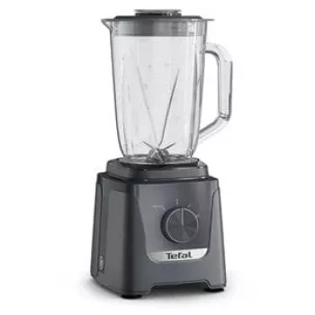 TEFAL Blendforce batidora, 600 W, negro