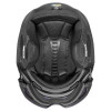 UVEX Horizon CV casco de esquí, negro, 55-59 cm (56/6/341/10)