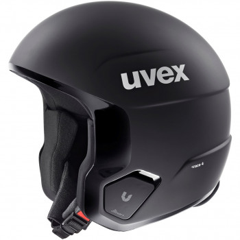 UVEX Race 4 casco de esquí, 58-59 cm (56/6/347/10)