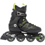 K2 F.I.T. 80 PRO patines en línea, talla 40,5