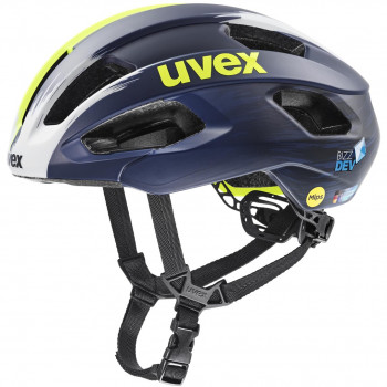 Casco de ciclismo UVEX Rise pro MIPS 52-56