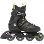 K2 F.I.T. 80 PRO patines en línea, talla 42,5