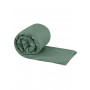 Sea To Summit Drylite toalla de secado rápido, Medium, Sage