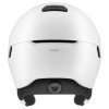 UVEX Horizon CV casco de esquí, blanco, 55-59 cm (56/6/341/11)