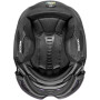 UVEX Horizon CV casco de esquí, negro, 59-62 cm (56/6/341/10)
