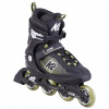 K2 ASCENT 80 M patines en línea, talla 47