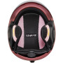 Casco de esquí mujer UVEX Ultra pro WE 51-55