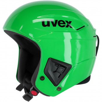UVEX Race + casco, 51-52