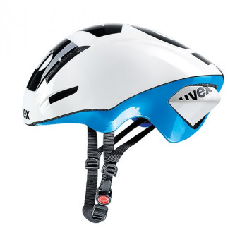 UVEX EDAero casco de ciclismo 53-57