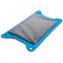 Sea To Summit TPU Guide funda impermeable para tablets, talla S, azul