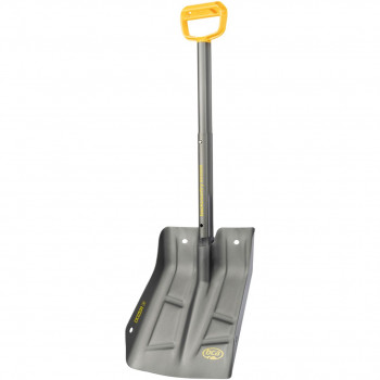 BCA DOZER 3D pala de avalancha, gris