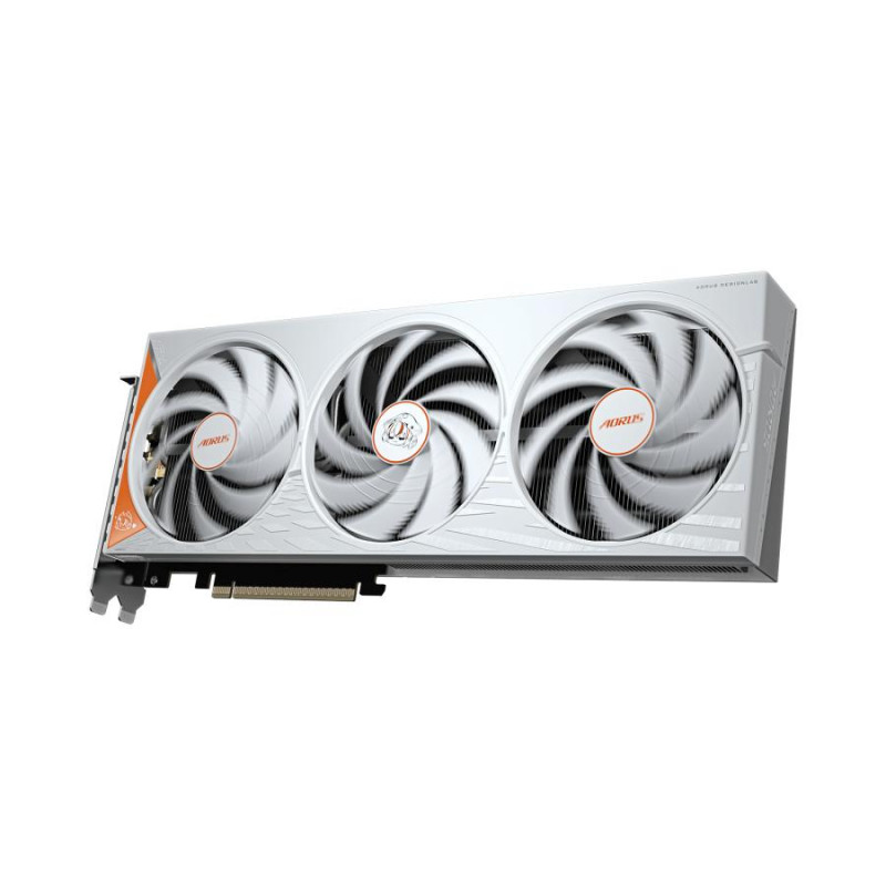 Gigabyte AORUS GeForce RTX 5060 ARI 8G tarjeta gráfica - 8GB GDDR7, 128 Bit, PCIe 5.0