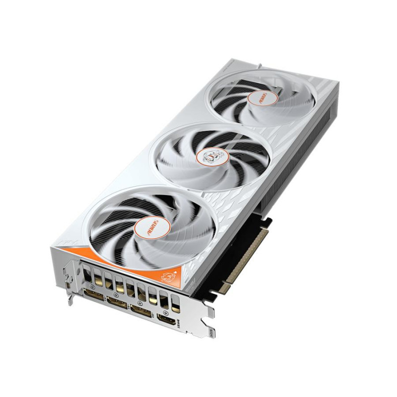 Gigabyte AORUS GeForce RTX 5060 ARI 8G tarjeta gráfica - 8GB GDDR7, 128 Bit, PCIe 5.0