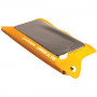 Sea To Summit TPU Guide funda impermeable para iPhone 5/4/3, amarillo
