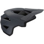 LEATT MTB AllMtn 3.0 V25 casco de bicicleta, S, grafito