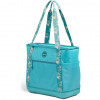 Igloo Tag Along Too Tote 30 bolsa térmica, Lagoon Teal