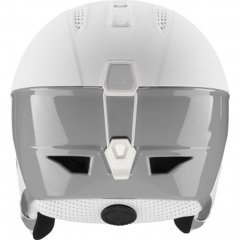 UVEX Ultra pro casco de esquí, 51-55 cm