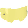 LEATT Vizion 2.5/3.5 lente intercambiable para gafas de bicicleta, amarillo