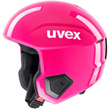 UVEX Race up casco de esquí, 55-58 cm (56/6/346/14)