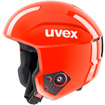 UVEX Race up casco de esquí 51-55